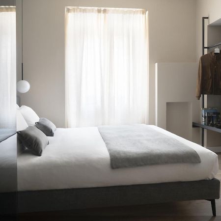 Della Spiga Suites By Brera Apartments Mailand Exterior foto