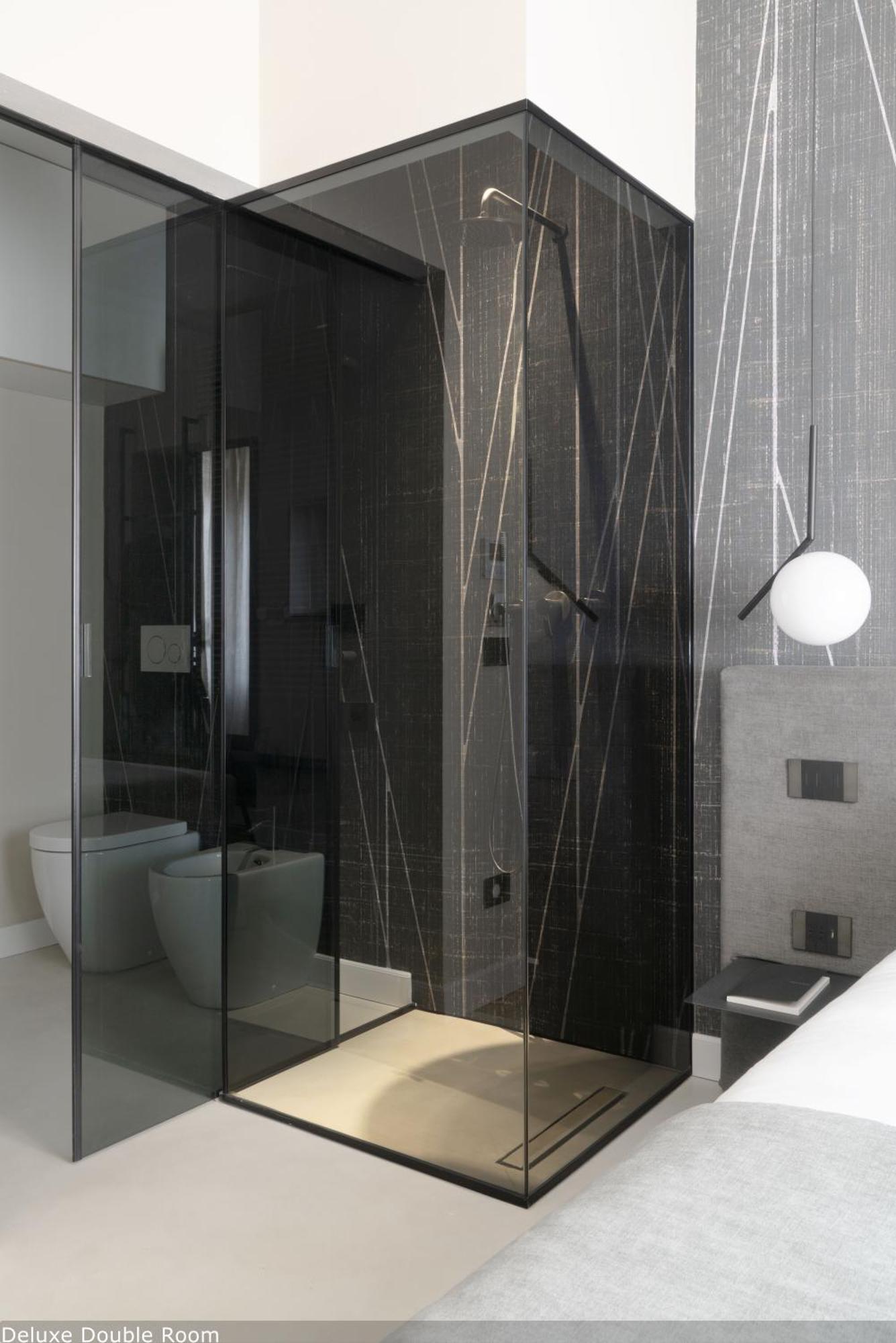 Della Spiga Suites By Brera Apartments Mailand Exterior foto