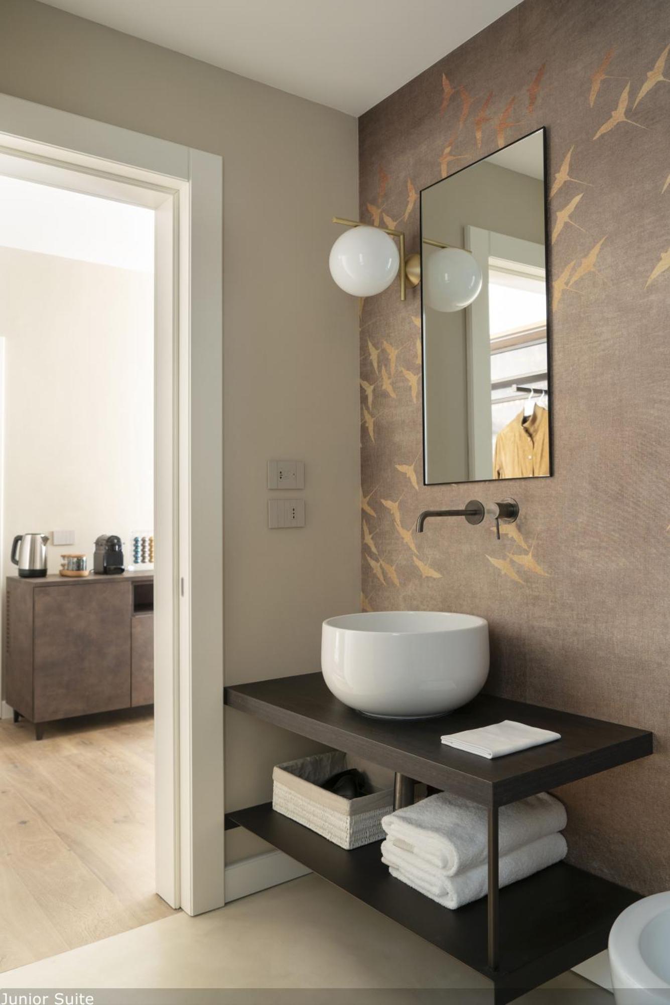 Della Spiga Suites By Brera Apartments Mailand Exterior foto