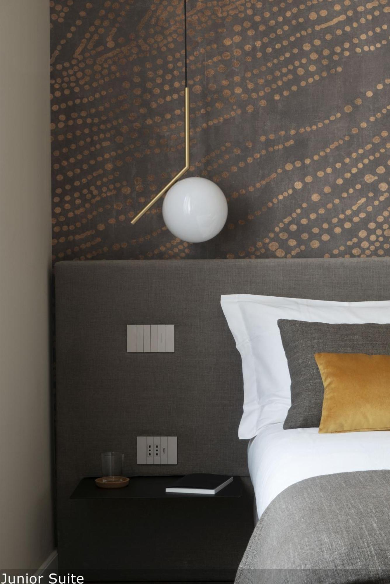 Della Spiga Suites By Brera Apartments Mailand Exterior foto